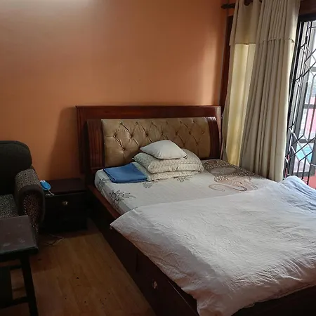 Suhan Hotel