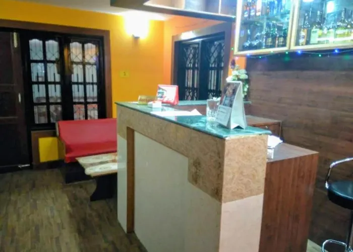 Suhan 酒店 加德满都